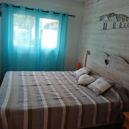 Apartment Ma Chaumiere