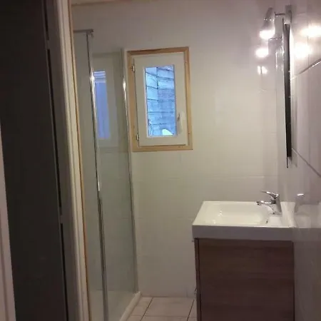 Ma Chaumiere Apartment