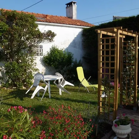 Apartment Ma Chaumiere *