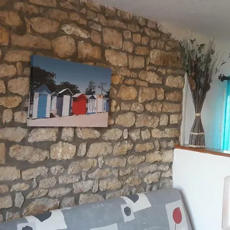 Ma Chaumiere * Saint-Pierre-d'Oleron