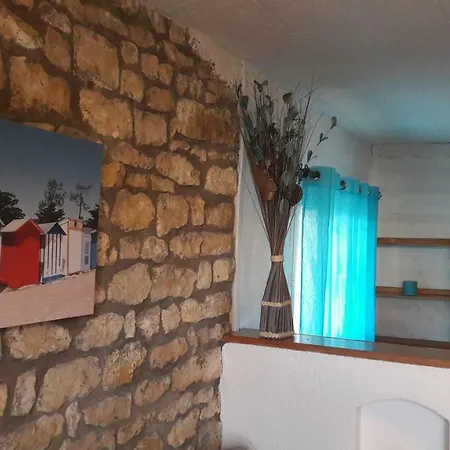 Ma Chaumiere