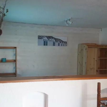 Ma Chaumiere Apartment