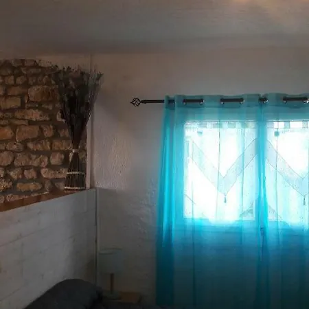 Apartment Ma Chaumiere *