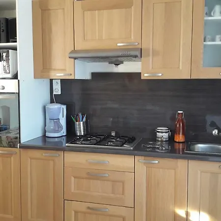 Apartment Ma Chaumiere