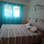 Апартаменты Ma Chaumiere