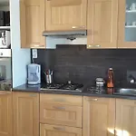 Апартаменты Ma Chaumiere