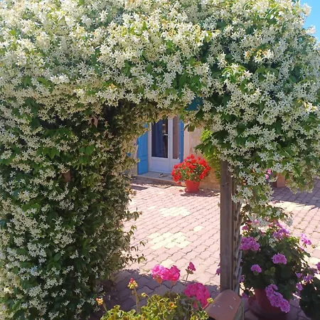 Ma Chaumiere