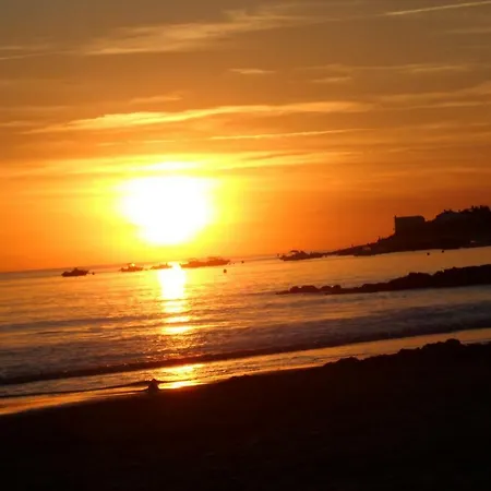 Apartman Ma Chaumiere *