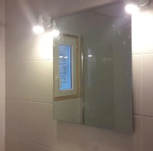 Ma Chaumiere * 奥雷龙圣皮耶尔