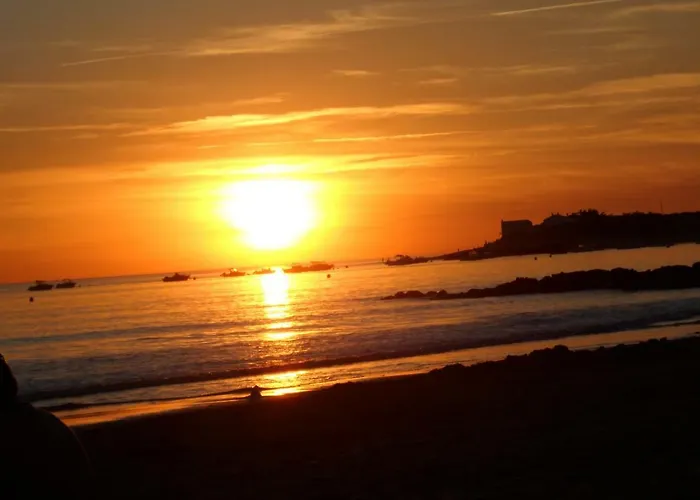 公寓 Ma Chaumiere *