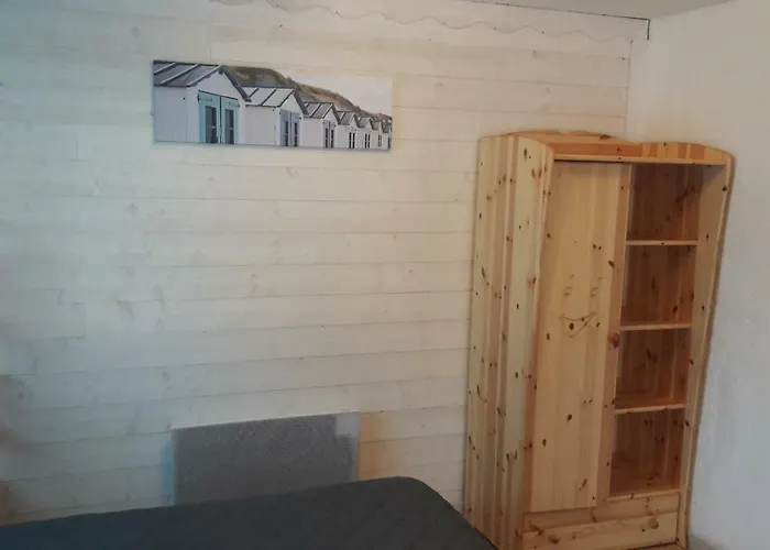 Ma Chaumiere * 奥雷龙圣皮耶尔