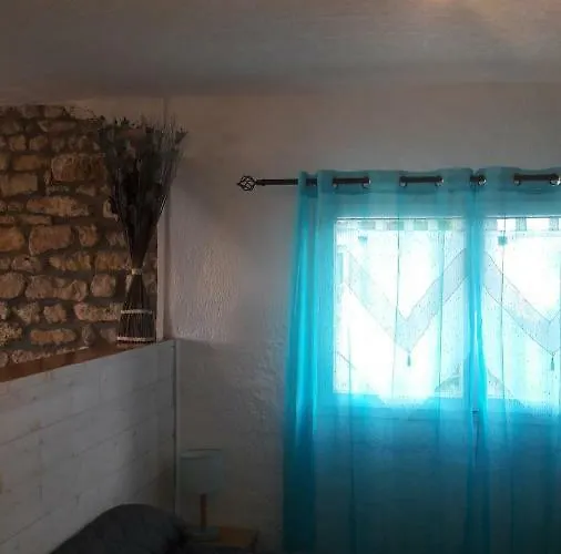 公寓 Ma Chaumiere *